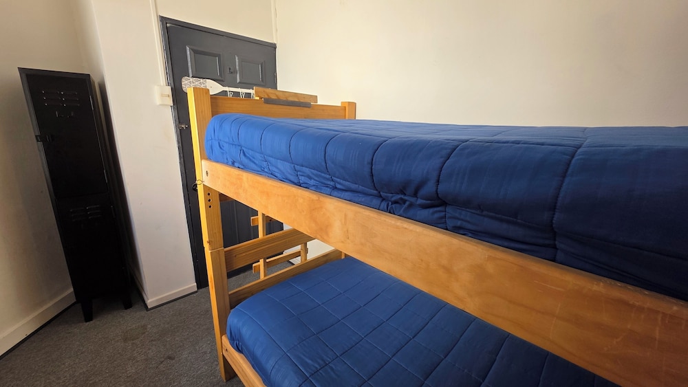 Oceana Suites Chile Hostel