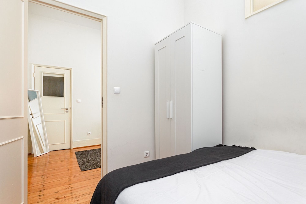 Gonzalo's Guest Apartments - Downtown Historic Flats I