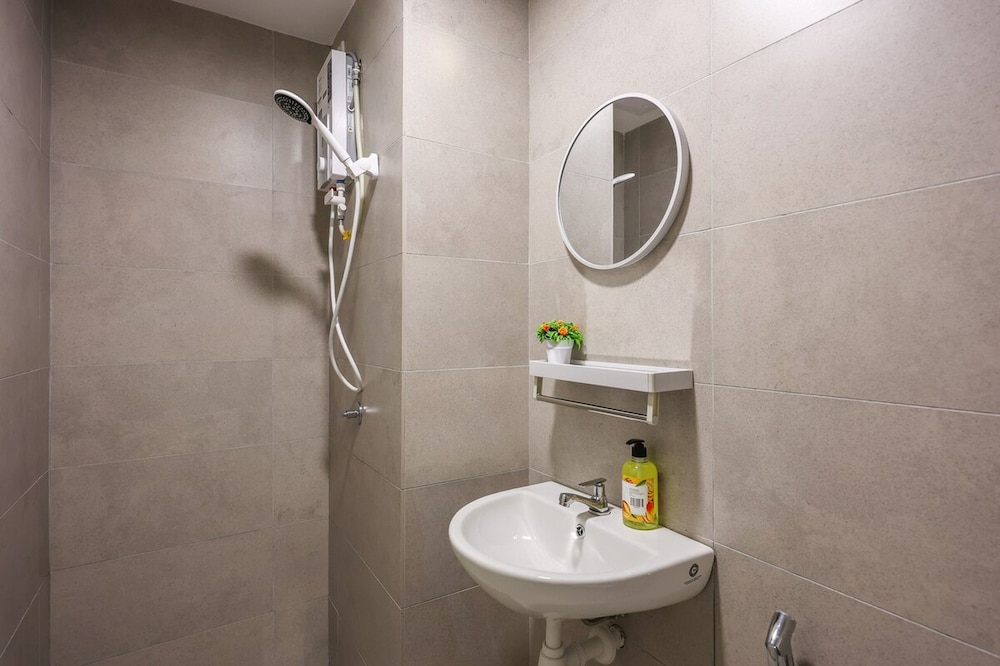 Selayang 168 Park Mall Apartments