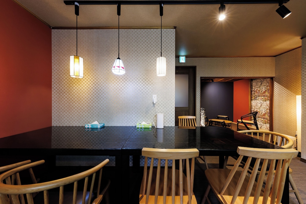 R-Guest Residence Tsurumibashi