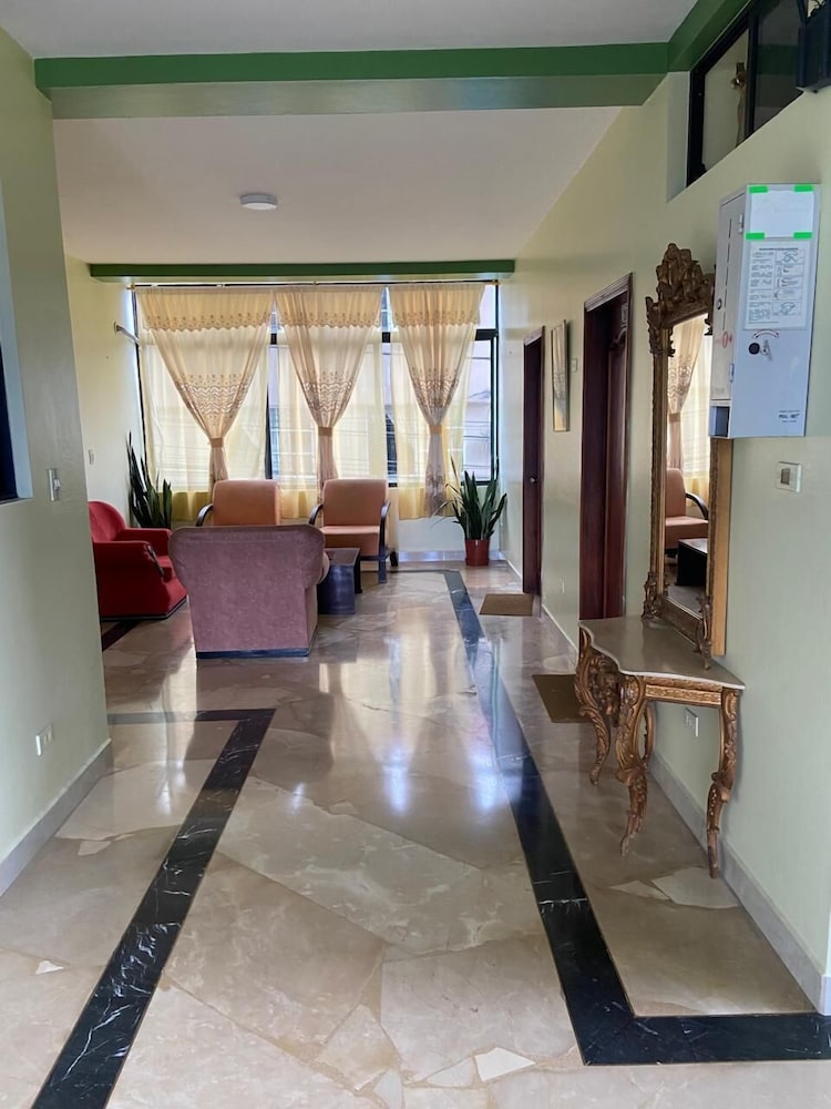 Hostal la Colina