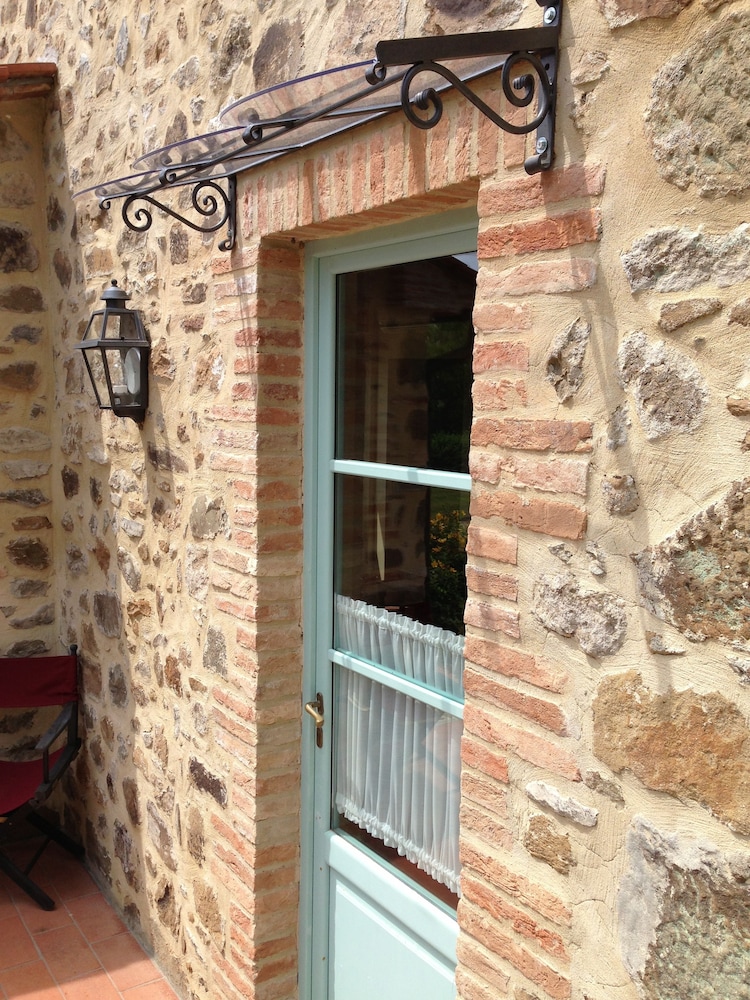 Il Borghetto Andrea Tafi