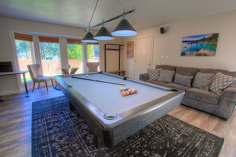 Nvh0823 - Sadies Hustle 3 Bedroom Home
