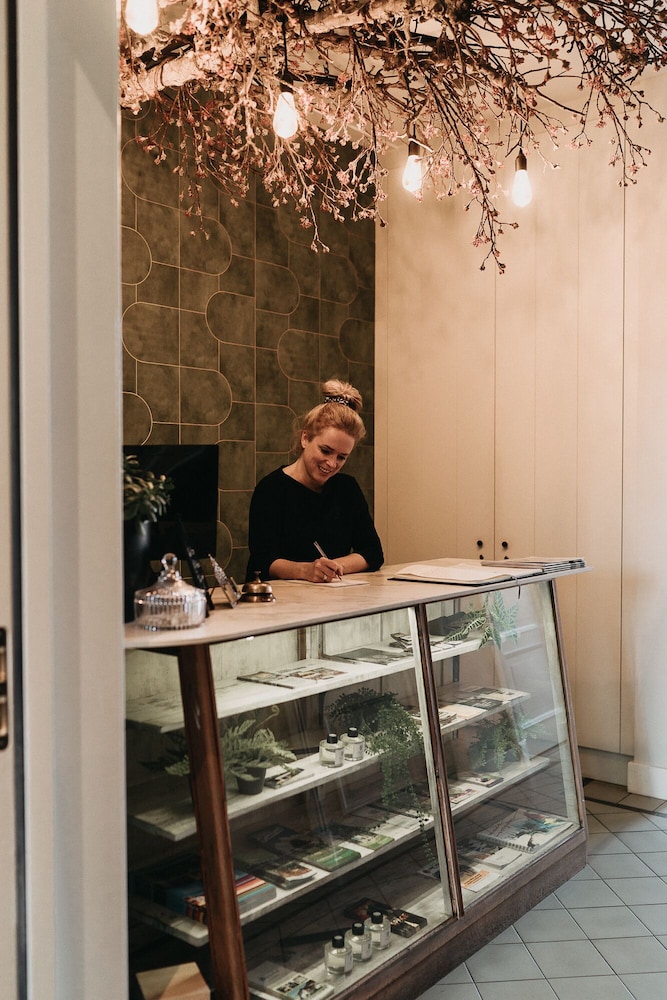 Hotel The Yard - Image 1