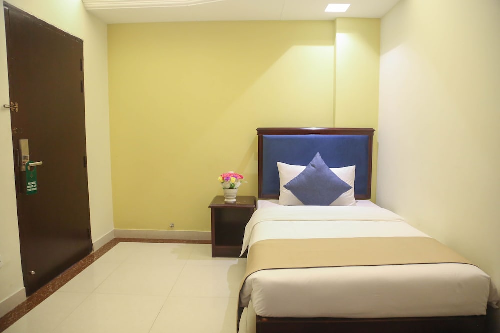Hotel Valley Garden