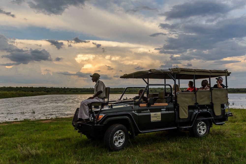 Mongena Game Lodge