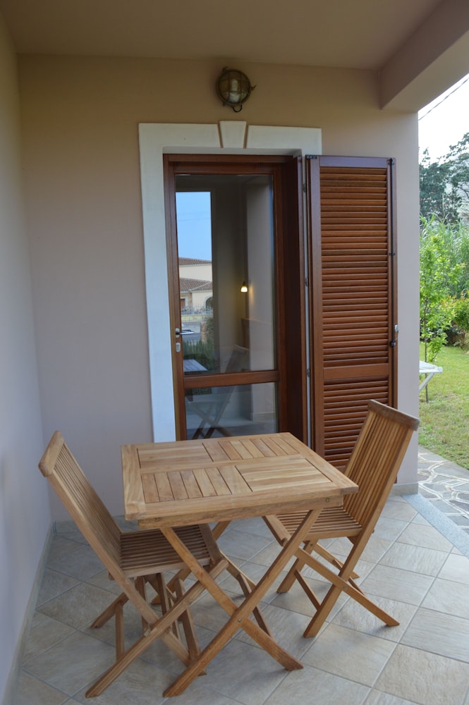 Guest Rooms Affittacamere view 2