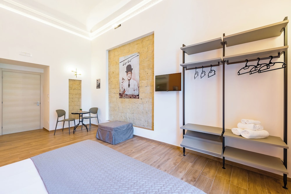 Guest Rooms Bellini