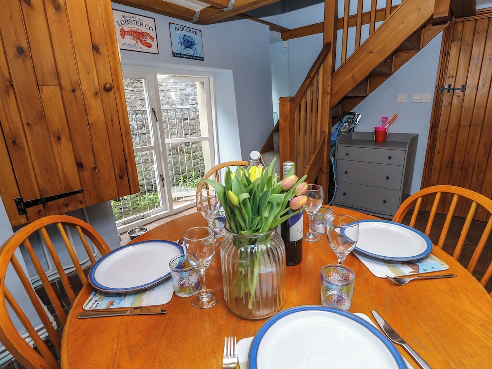 Riverdance Cottage