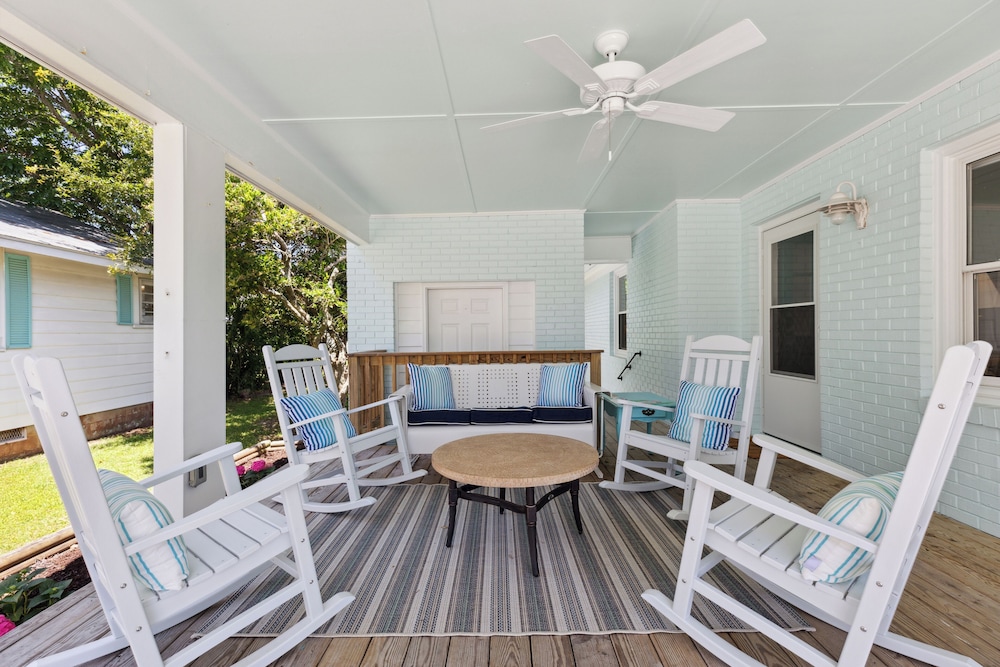 Rec Player's Retreat by Carolina Retreats