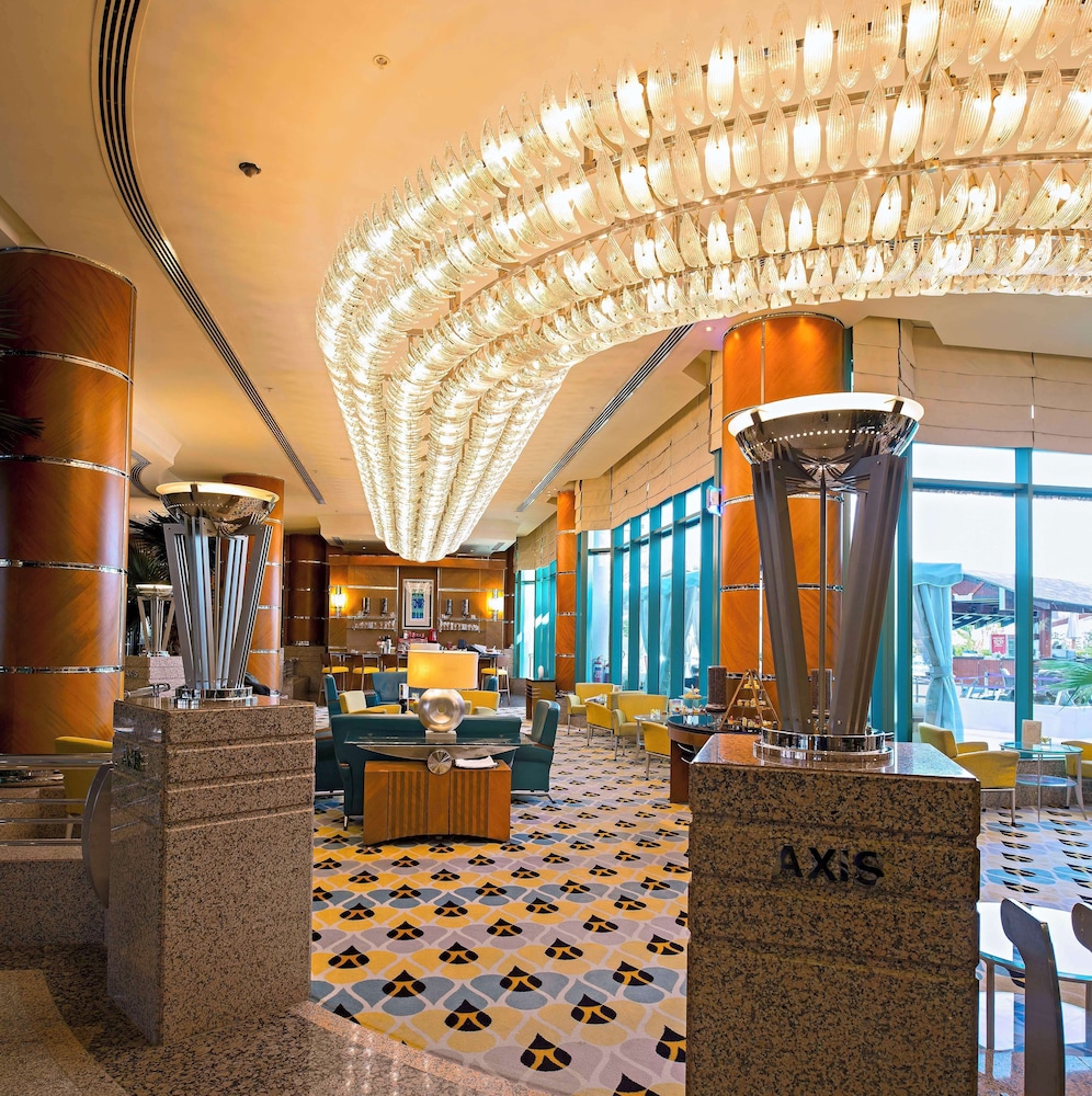 Hilton Dubai Jumeirah