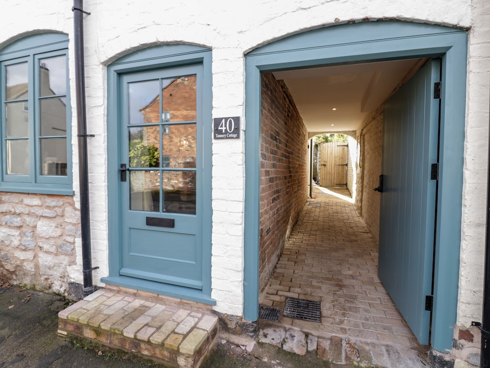 Tannery Cottage