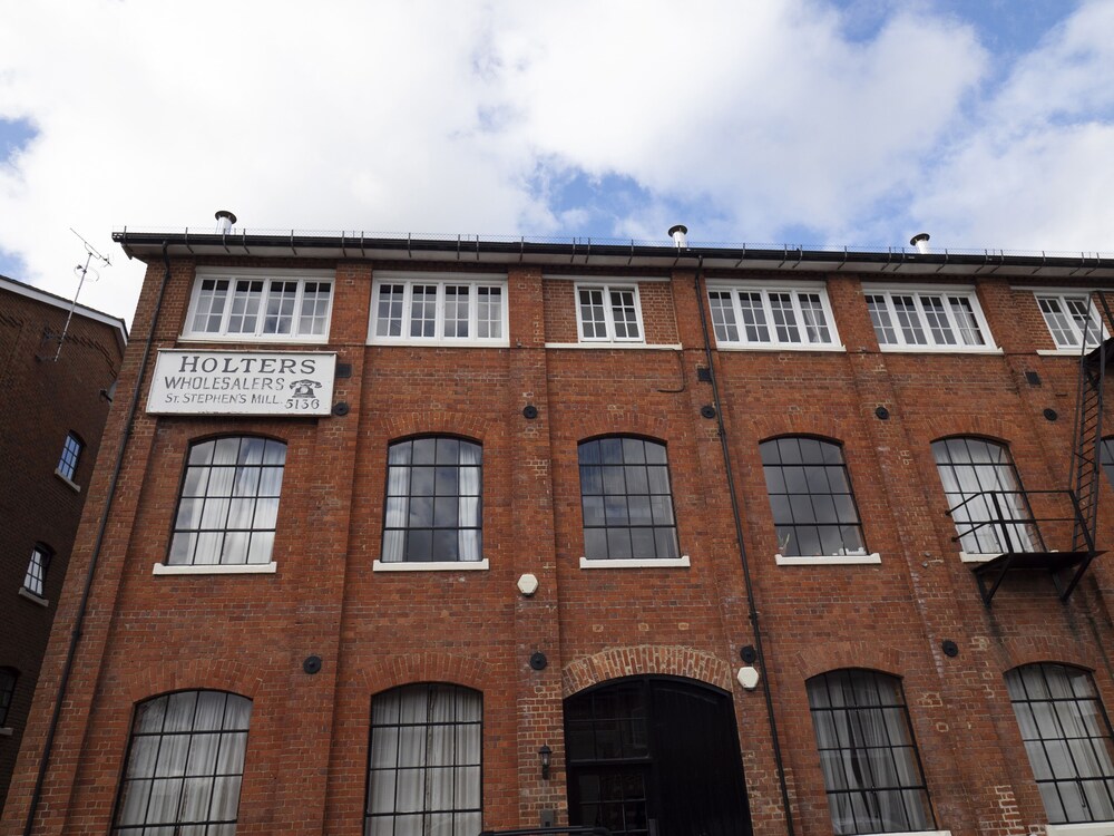 Canterbury Vacations - Holters Mill - Loft - Property Image 4