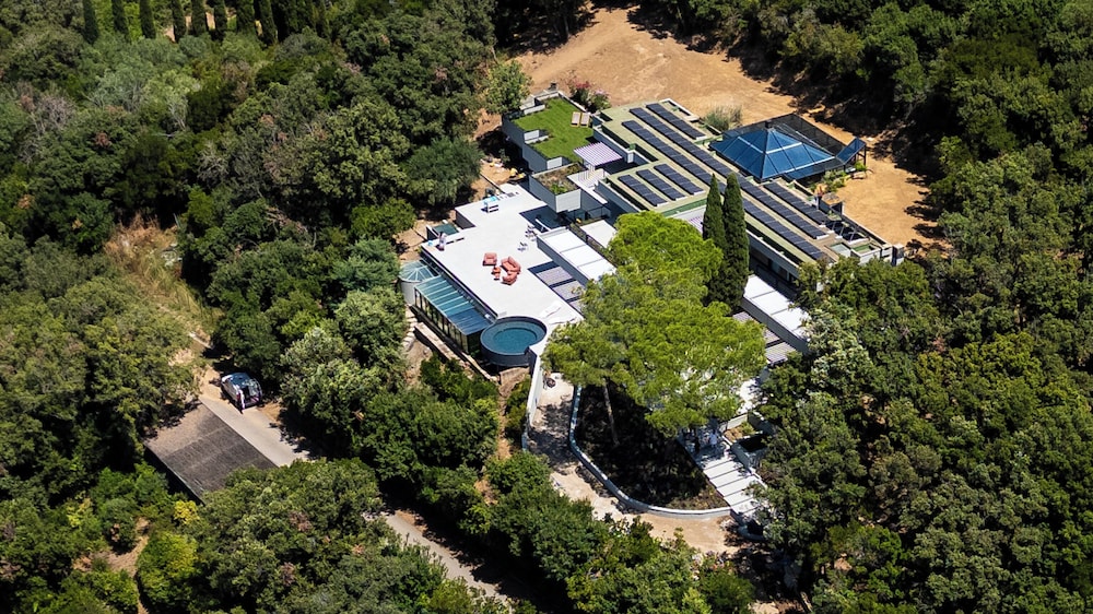 Extreme Luxury Villa with Pool & SPA