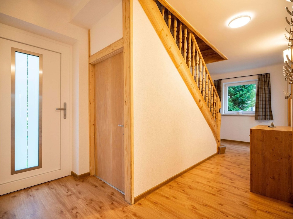 Chalet in Zell am See Near Ski Slopes view 2