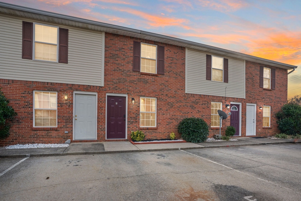 Hope s Place in Clarksville