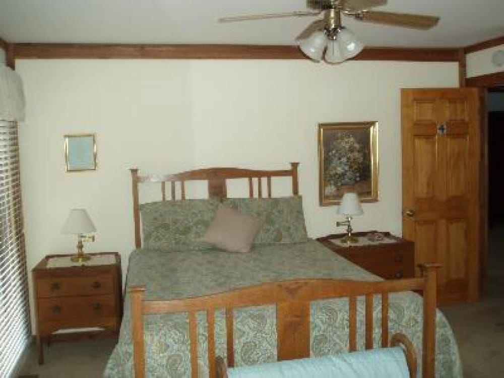Mountain Top Lodge