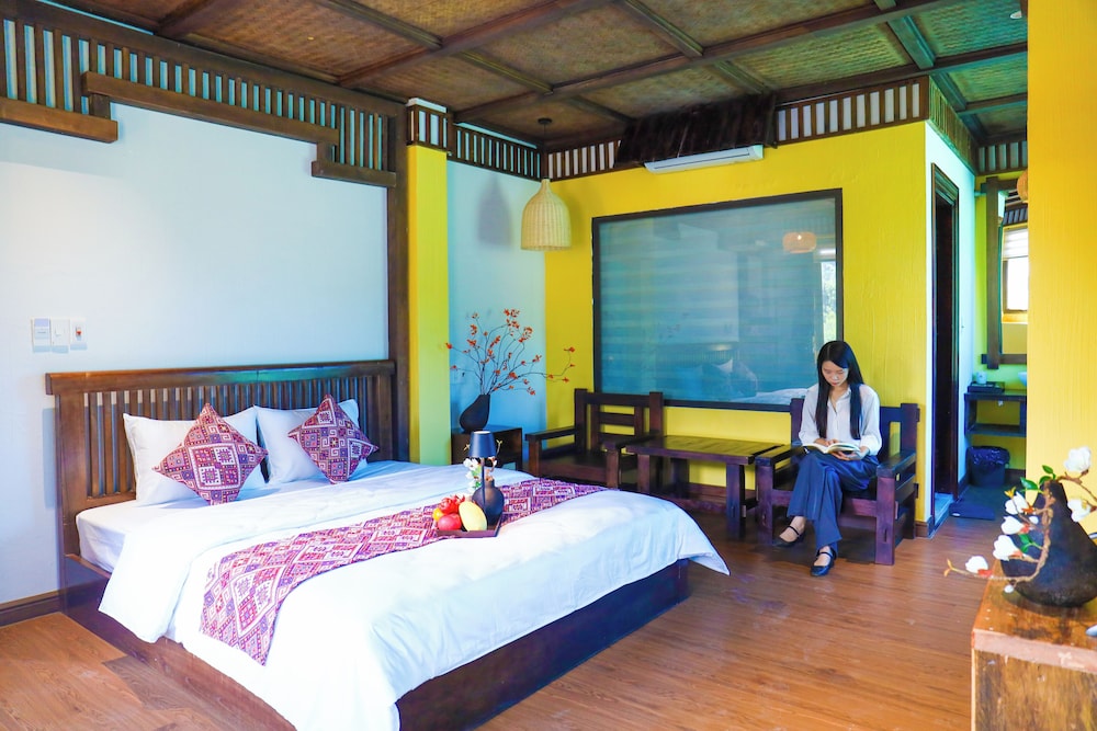 HaGiang Go Ecolodge