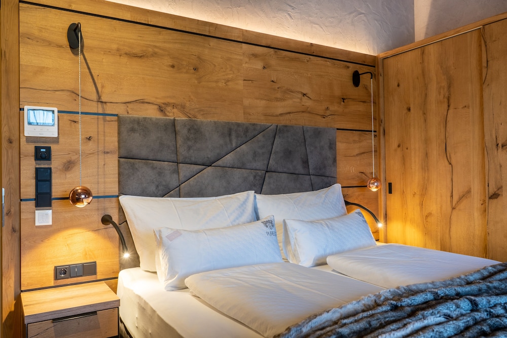 Premium Apartment Resort PUREST