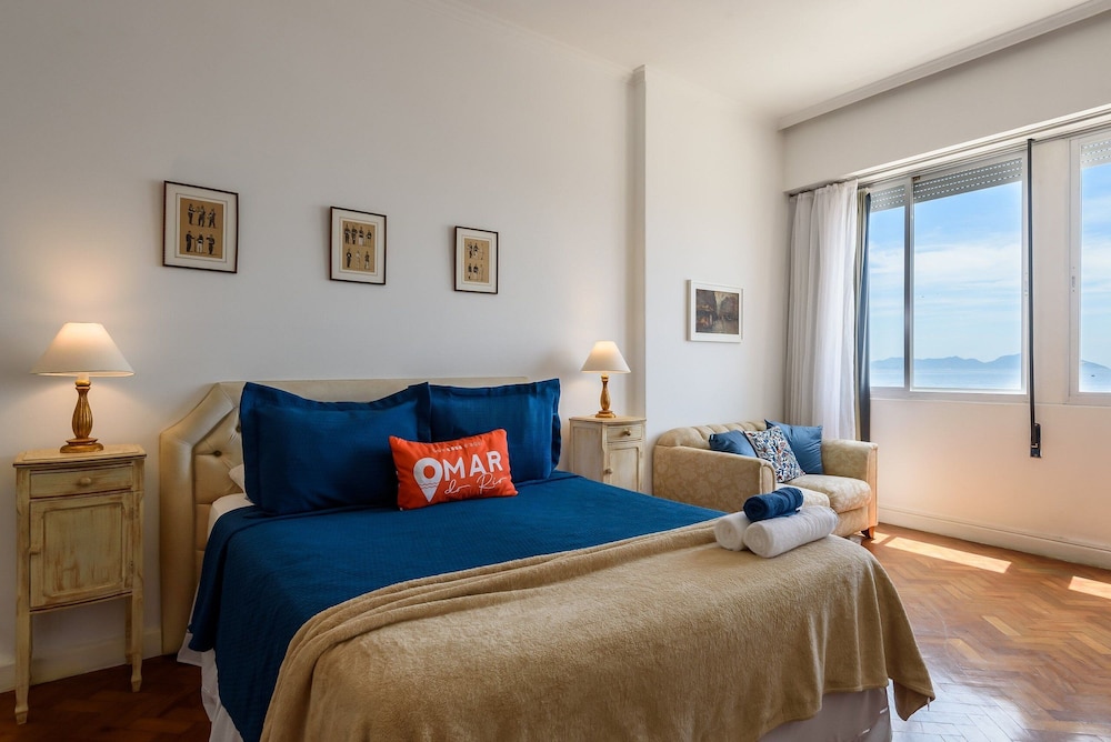 Classic 4-bedrooms by the Sea A 3484/301