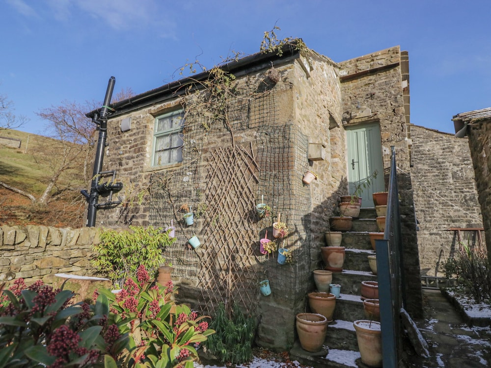 The Old Cart House