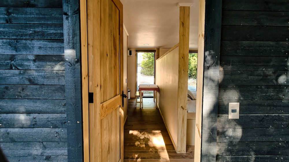 Tumuñan Lodge