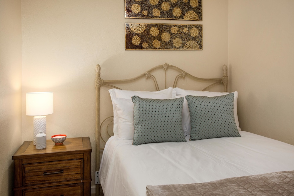 PS001 7 Bedroom Villa By Senstay