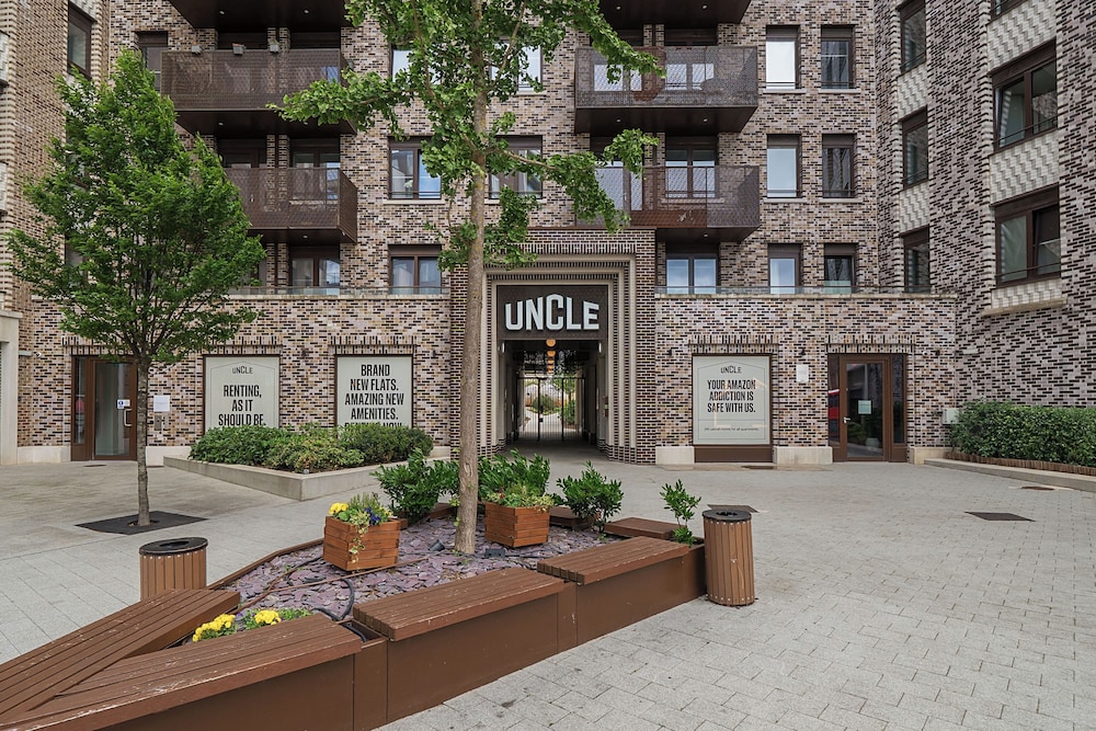 Roomspace Apartments - Oasis Way