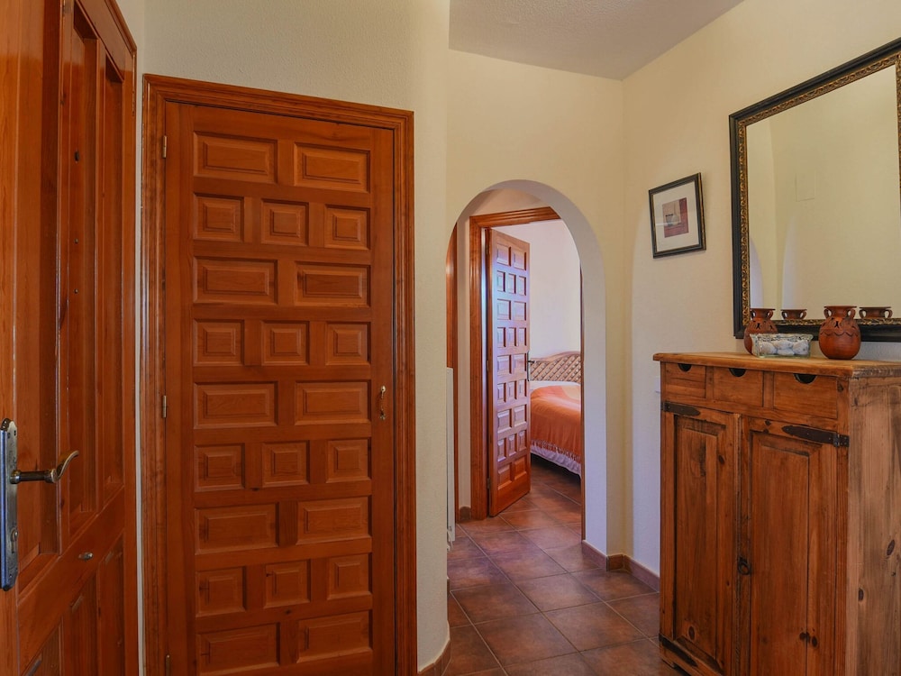 Modern Villa in Cumbre del Sol With Private Pool photo 5