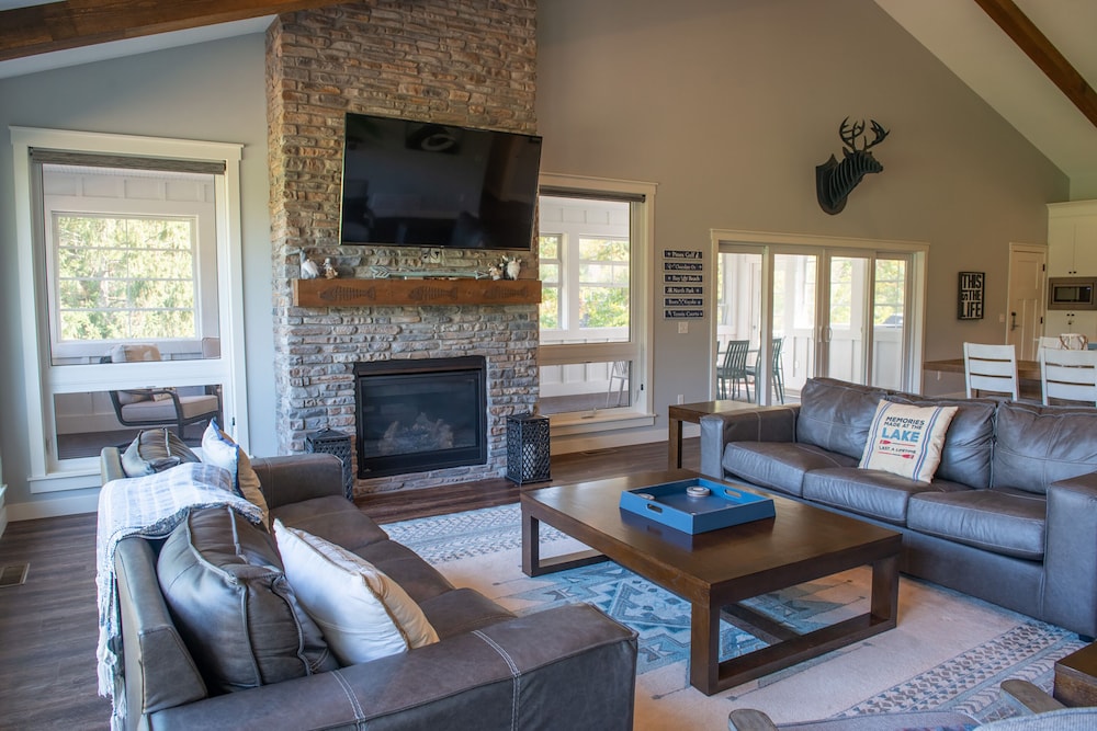 Grand View Lodge