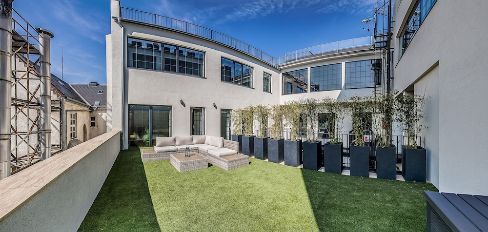 Loft Astoria