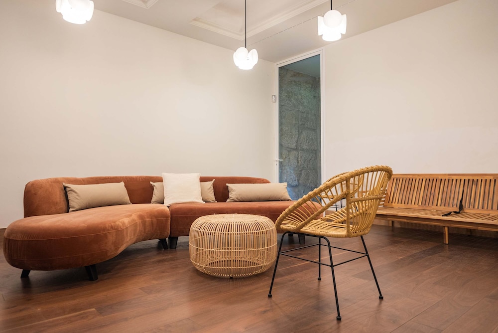Liiiving in Porto - Casa Duque Apartment I