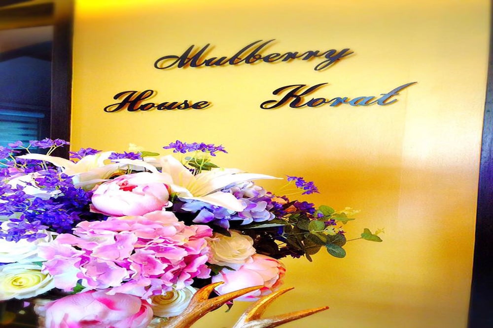 Mulberry House Korat