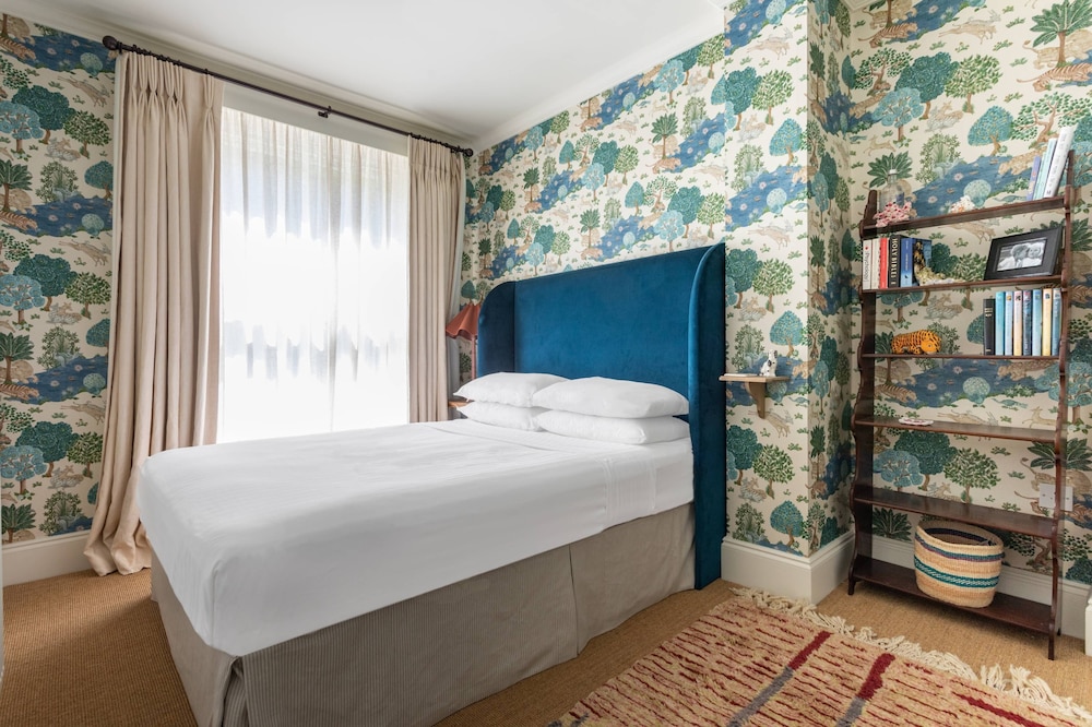 Vernon Street by Onefinestay