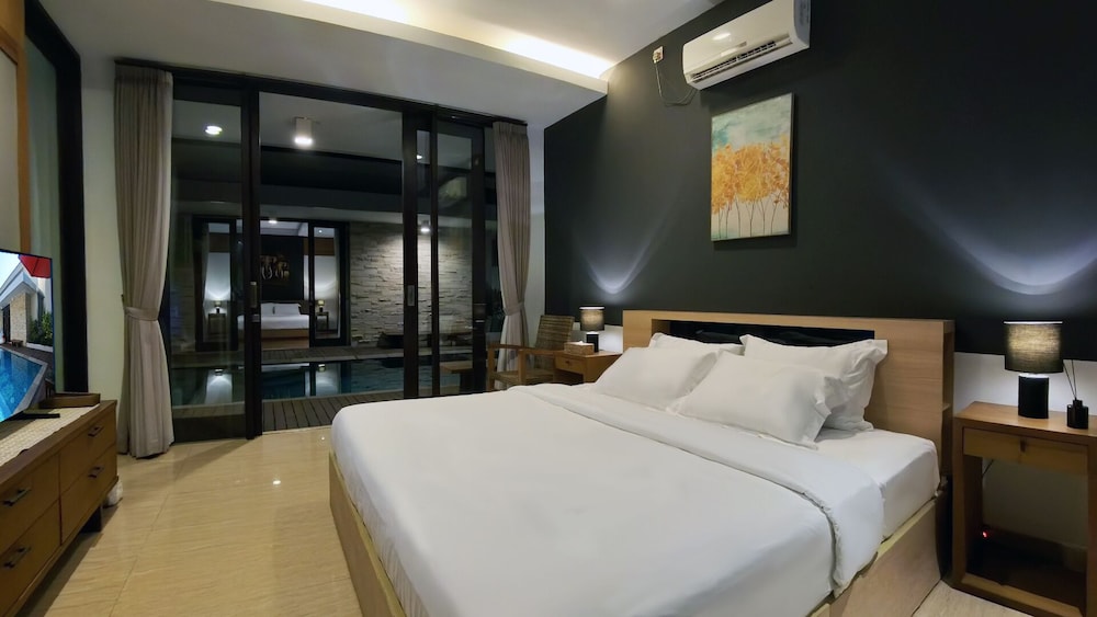 Villa Nusa Dua by Opus Hospitality