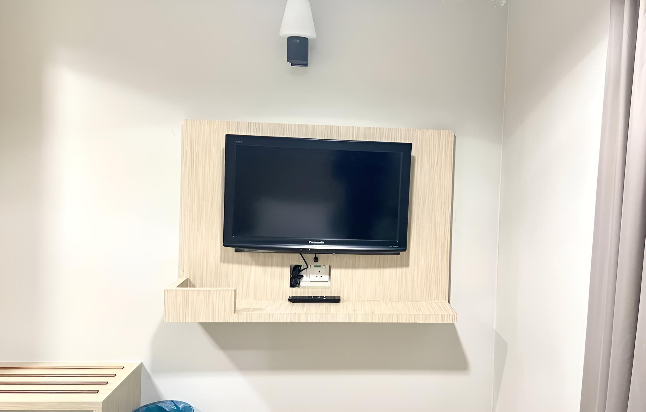 Hotel Living At Dsulaiman