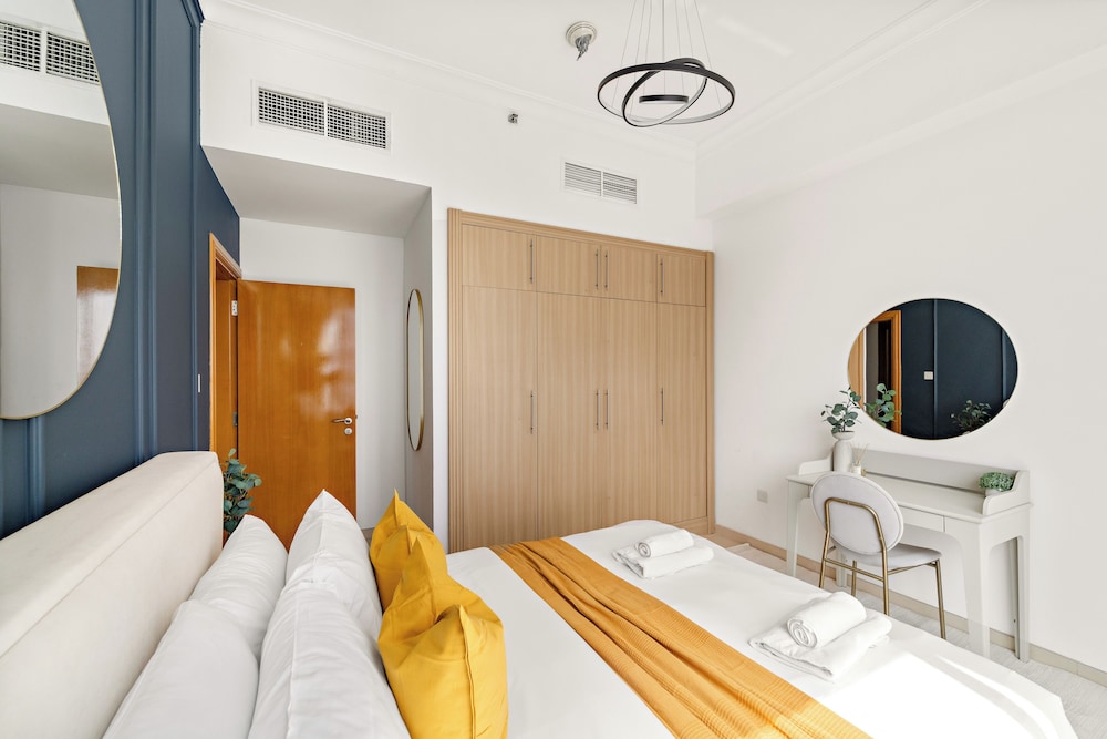 Silkhaus Mayfair Tower