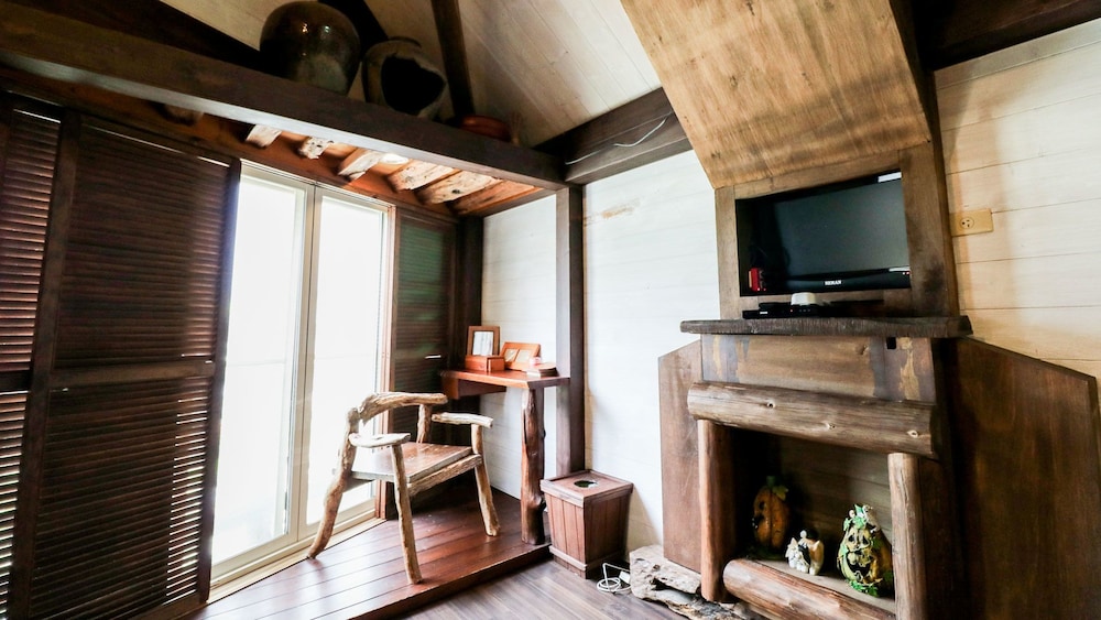 Fanlin House