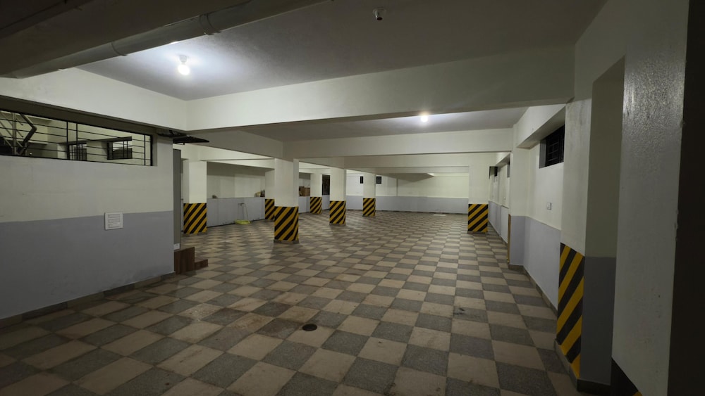 City Seviced Apartment