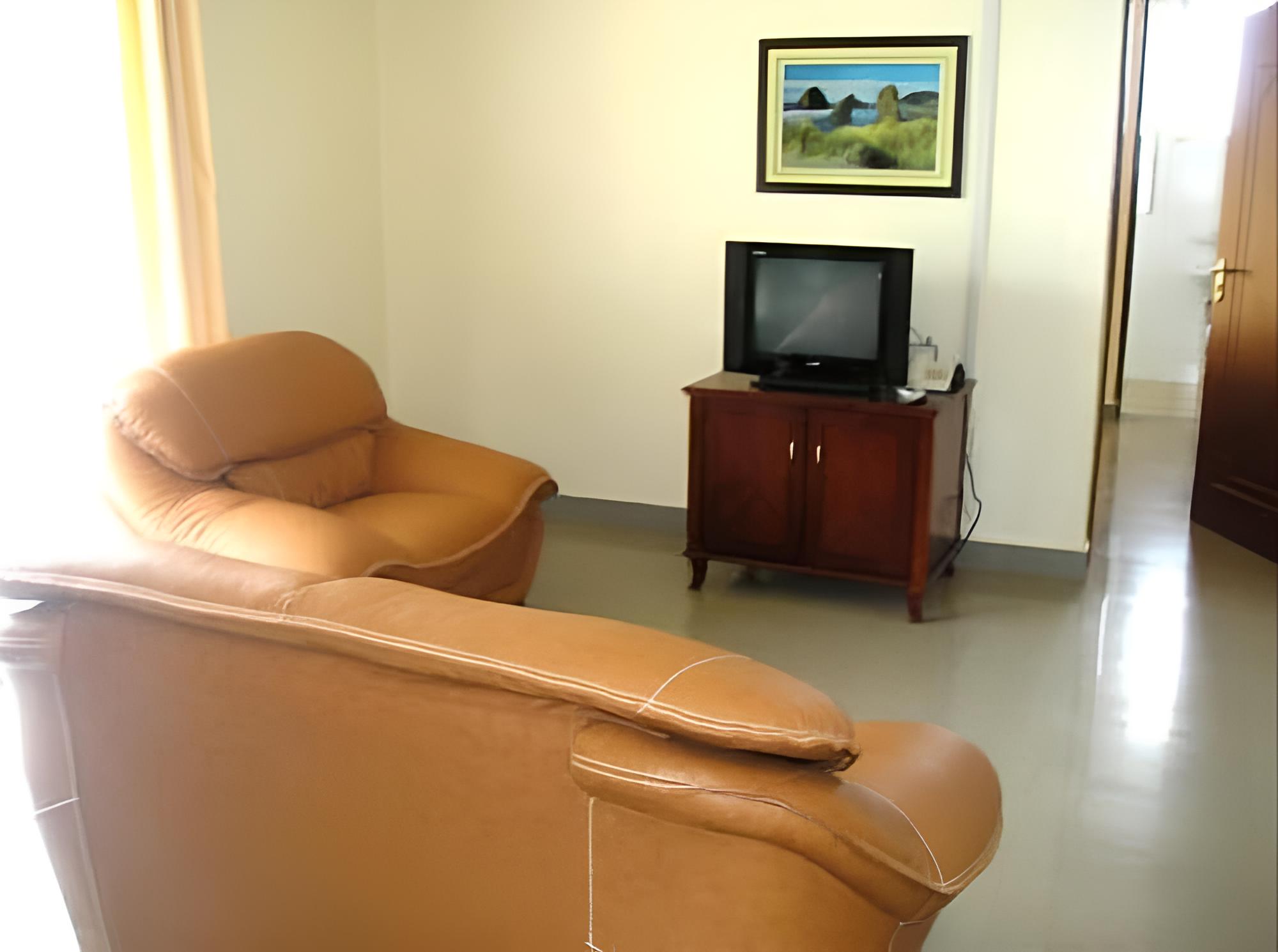 Nyagatare Diplomat Hotel