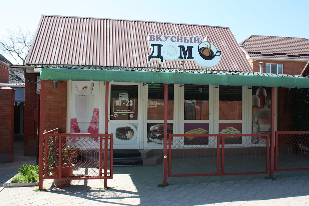 Like Home - Hostel