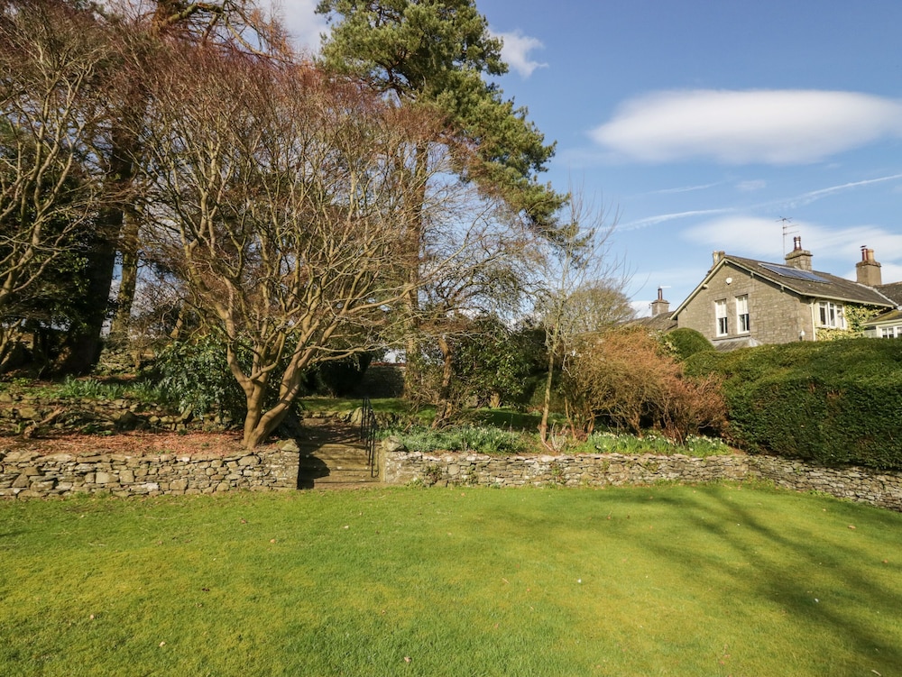 Summerhow Retreat