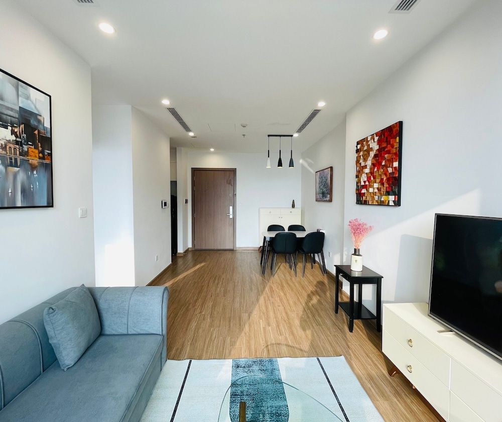 Vinhome SkyLake - Service Apartment