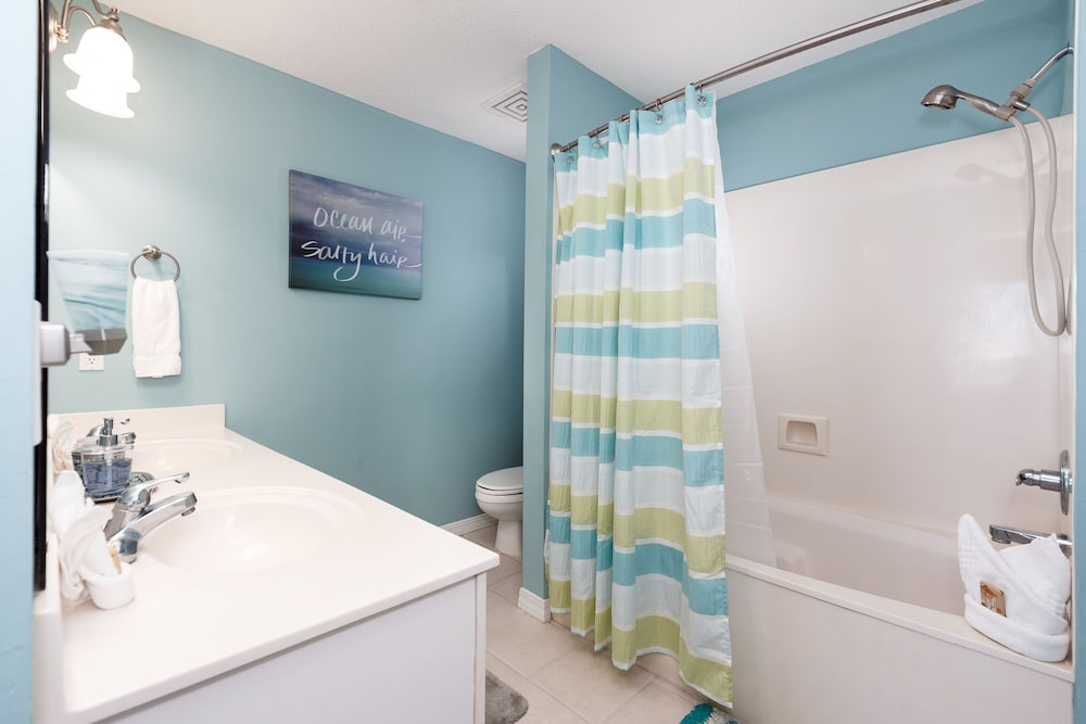 Gulf Dunes 608 by Brooks and Shorey Resorts