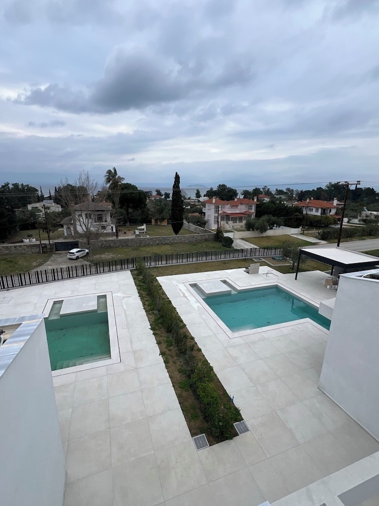 Seasalt Luxury Villas