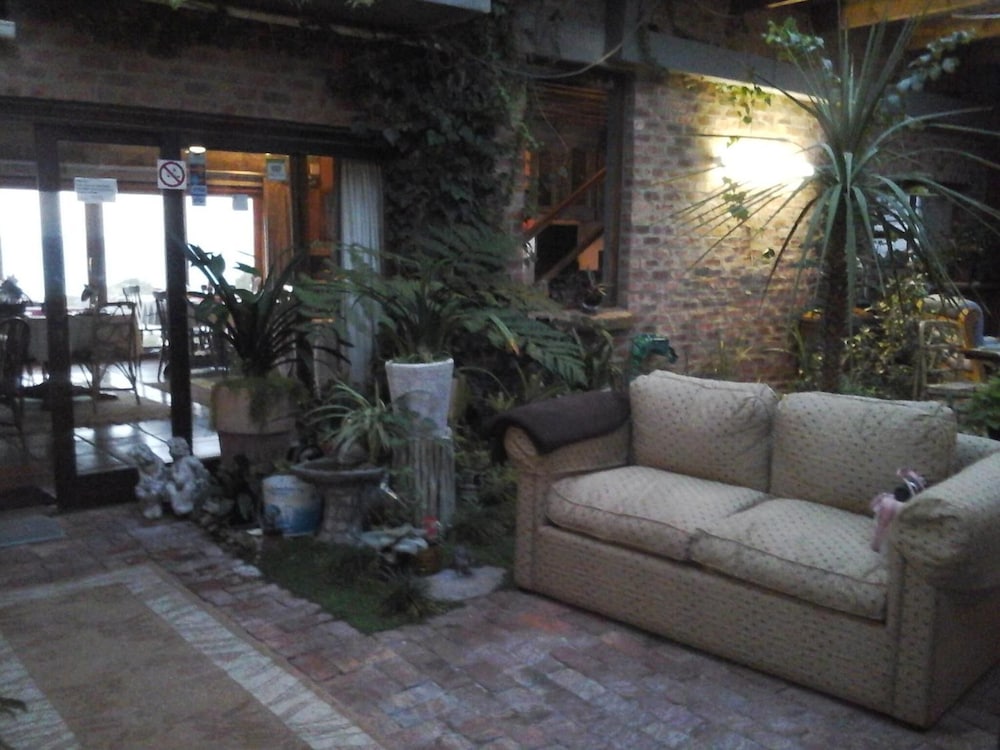 Oceanview B&B 85 Oceanview Drive