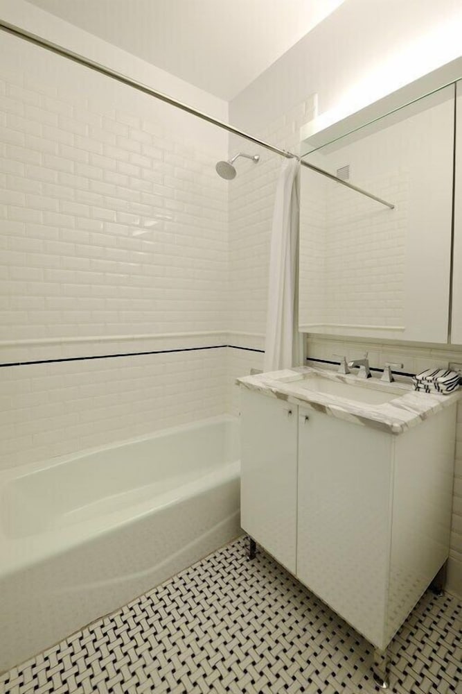 Market Rental NYC Midtown West