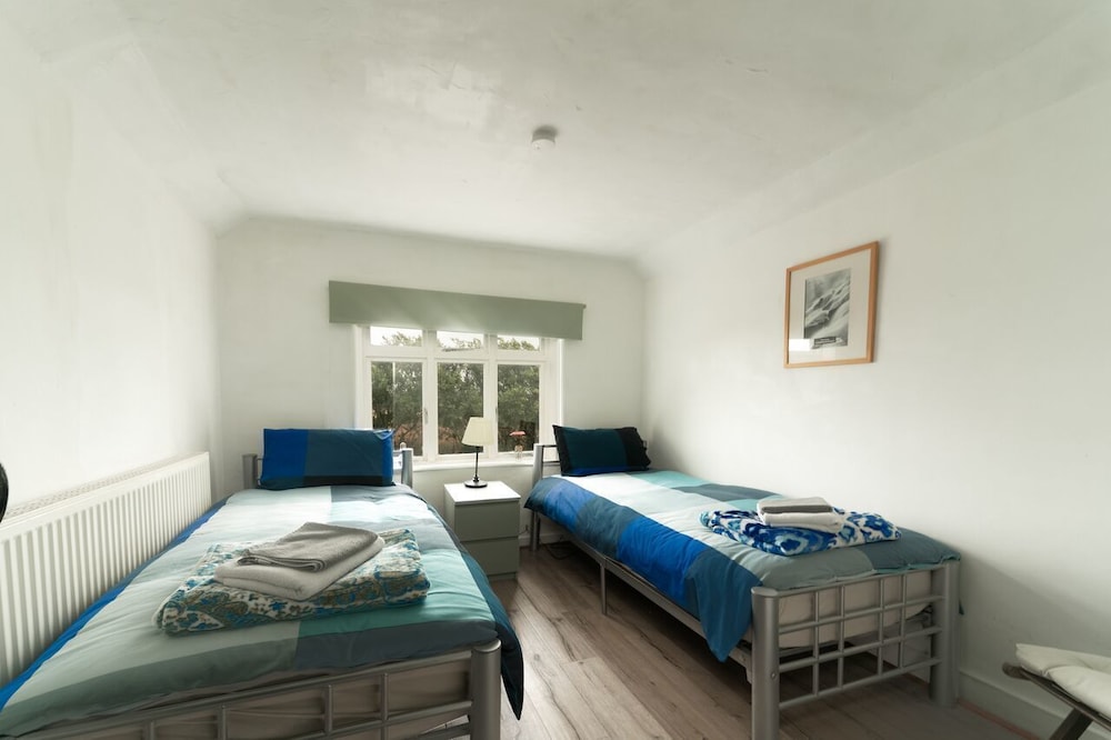 Eastwood Lodge view 5