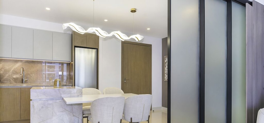 LUX The Ultra Luxury Beach Isle Suite