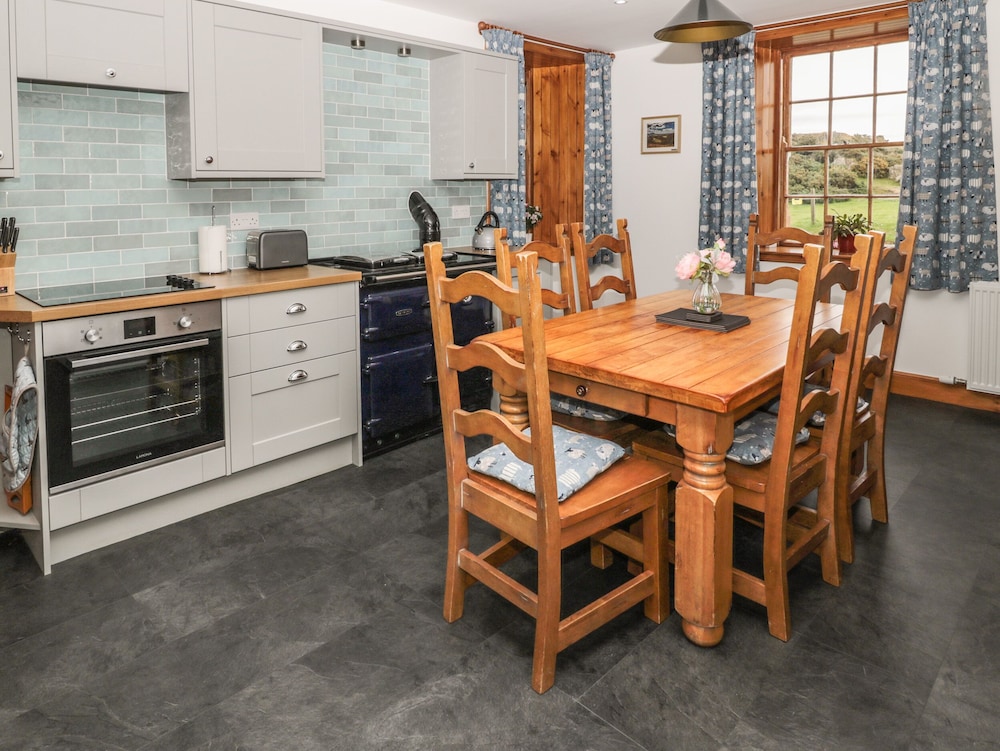 Craggs Cottage